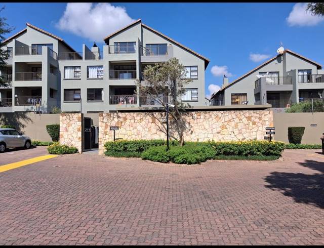 1 BEDROOM TOWNHOUSE FOR SALE IN PAULSHOF
